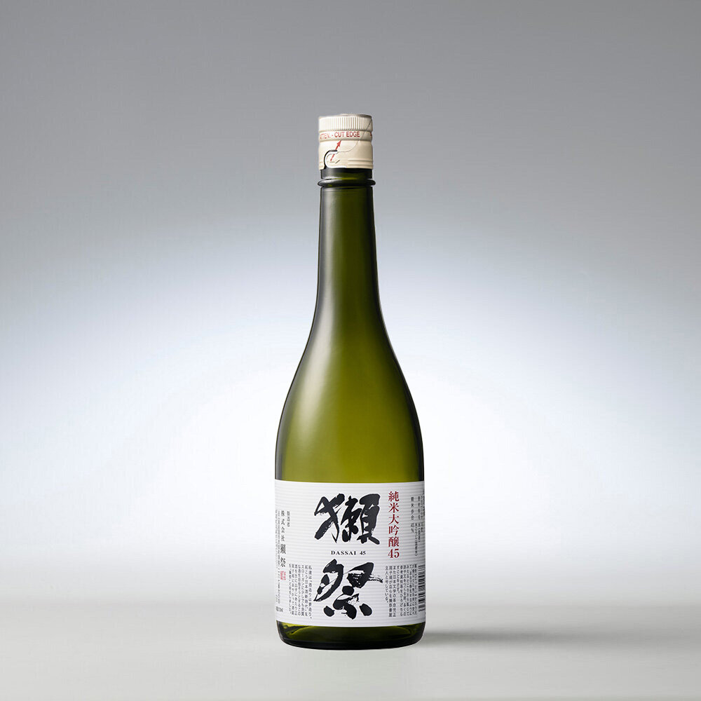 マツモトマサオの酒盃 Produits - Dassai|DASSAI Inc.
